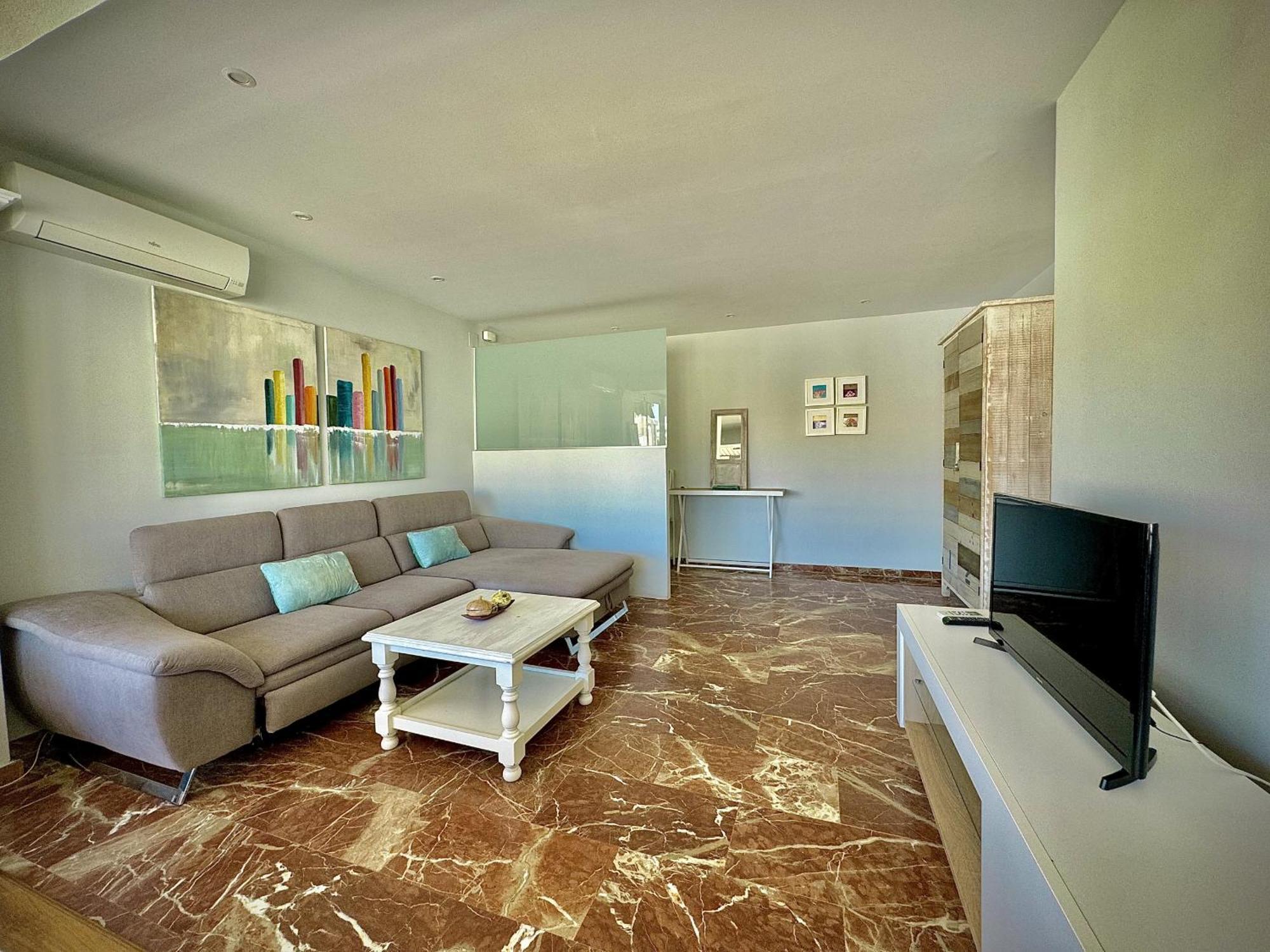 Downtown 13 By Homing Appartamento Marbella