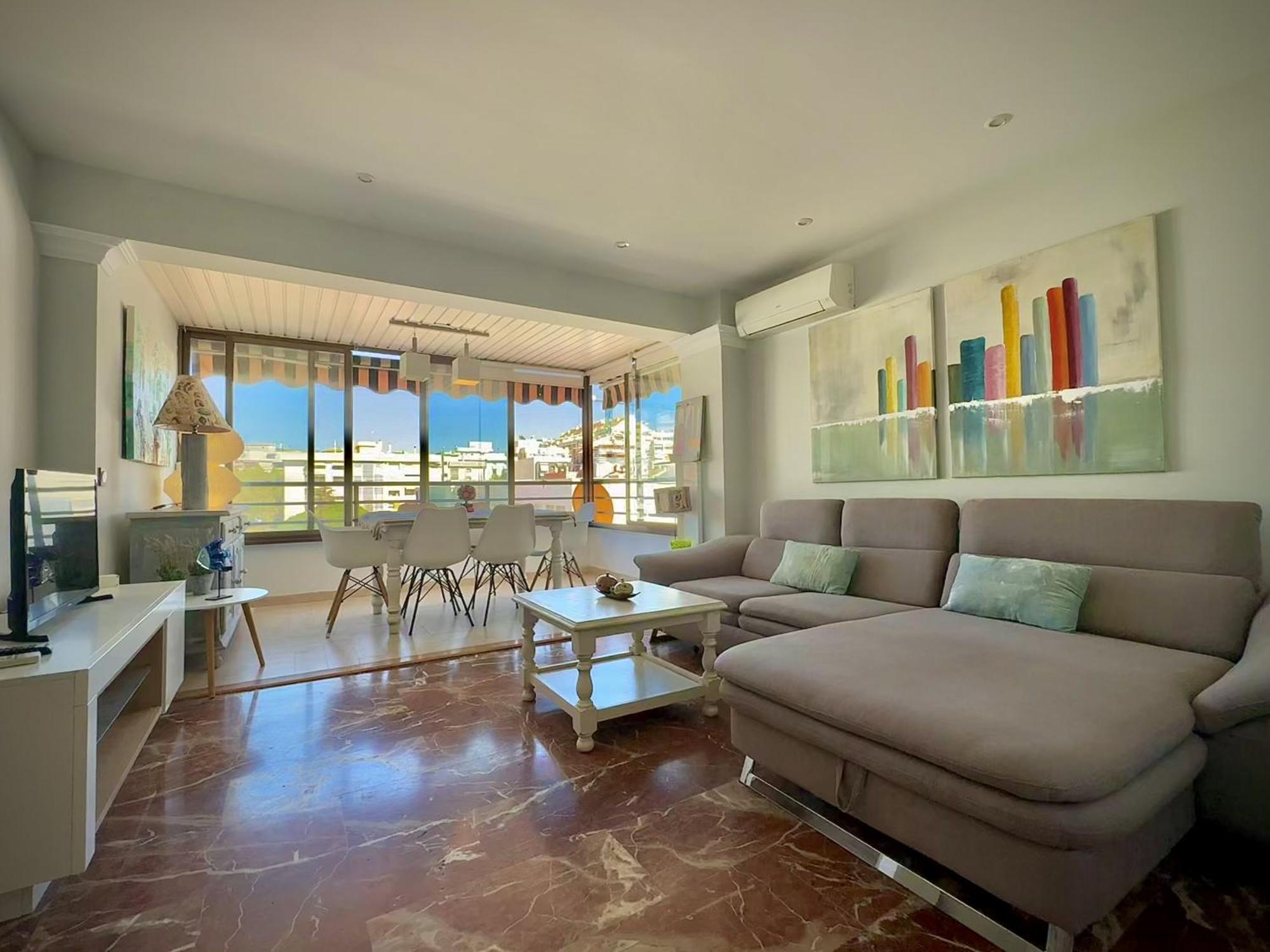 Downtown 13 By Homing Appartamento Marbella