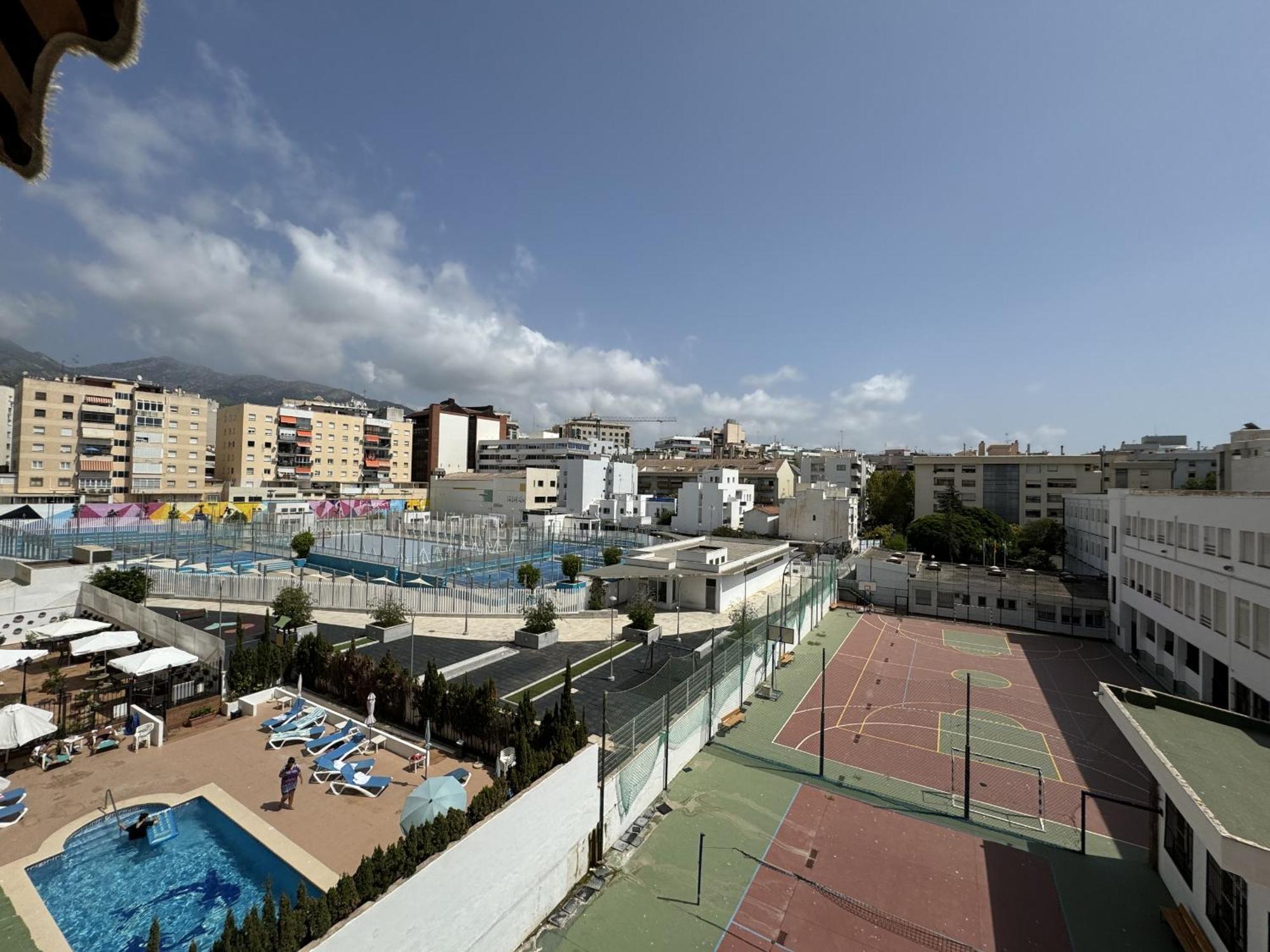 Appartamento Downtown 13 By Homing